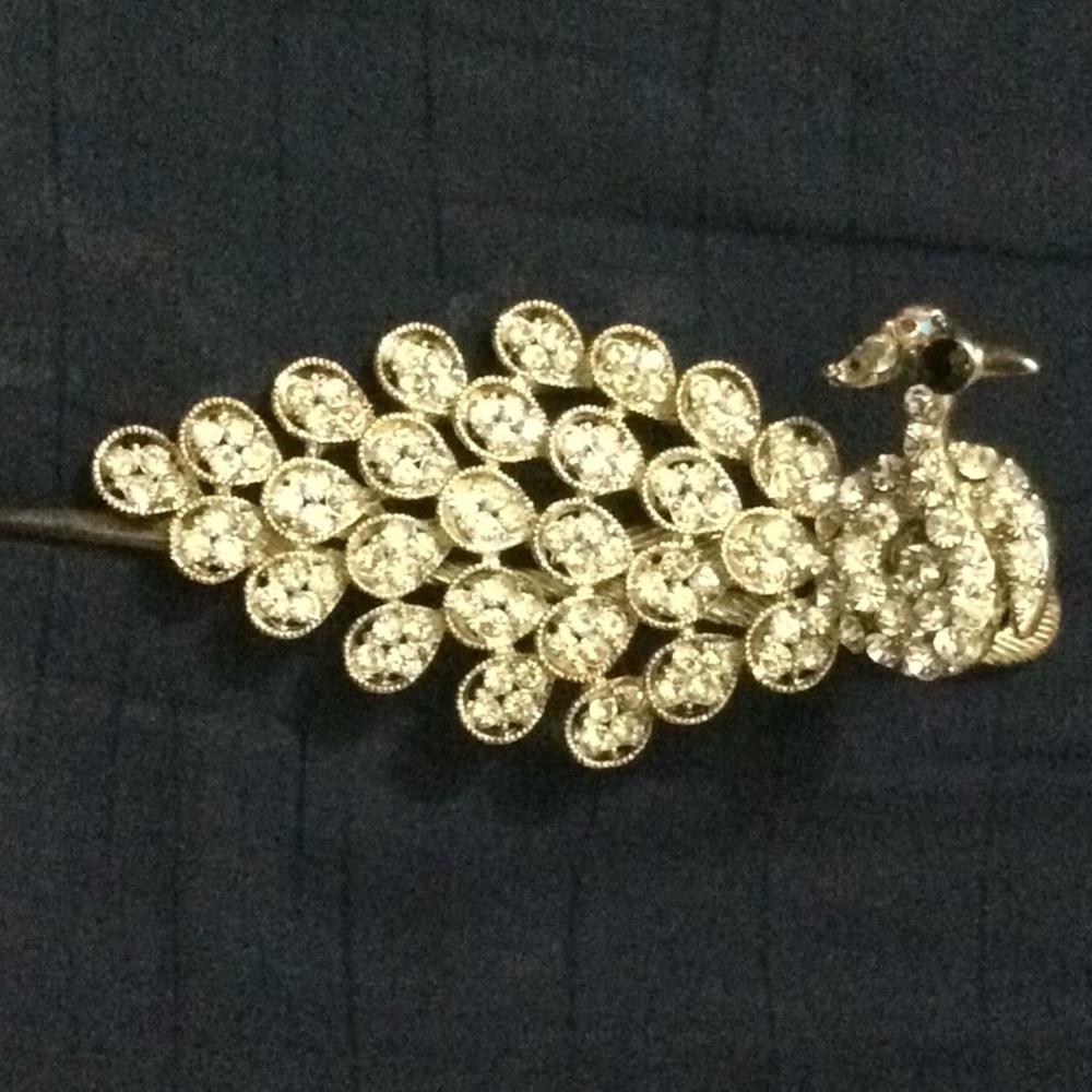 Hair clips - Picture 2 of 2